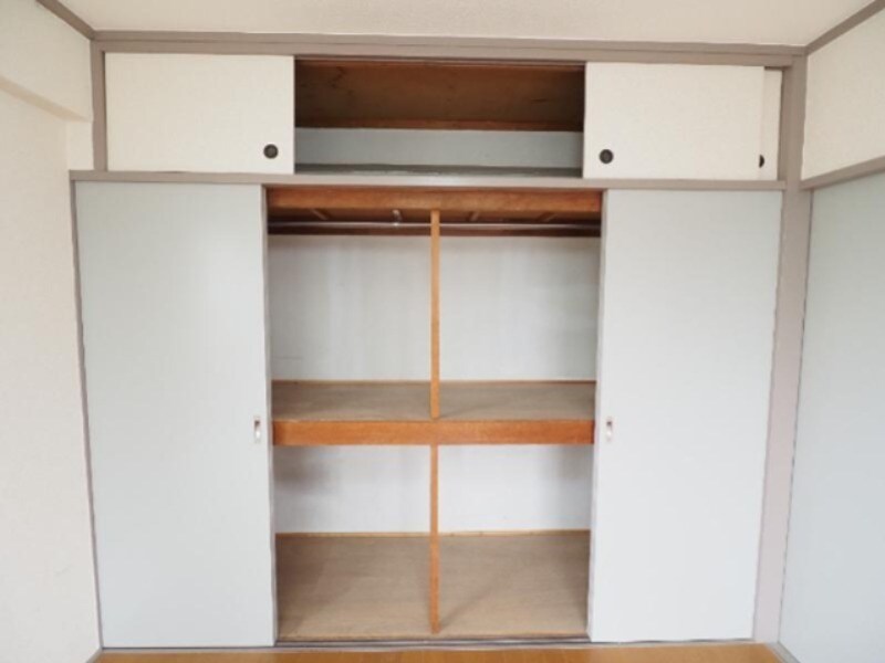 コーポミサクの物件内観写真