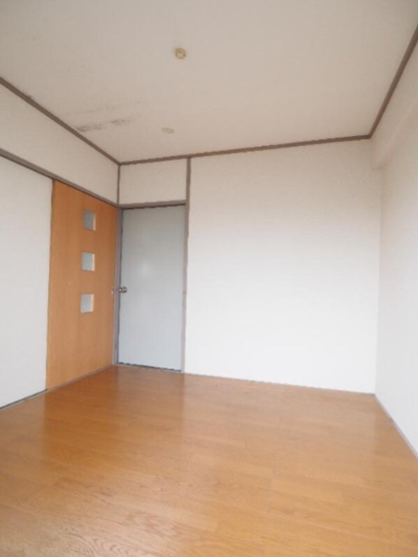 コーポミサクの物件内観写真