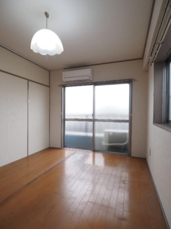 コーポミサクの物件内観写真