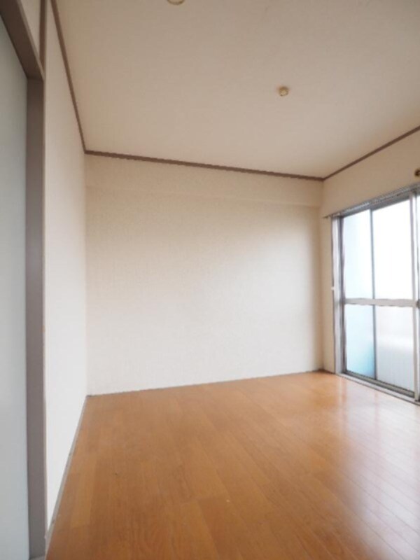 コーポミサクの物件内観写真