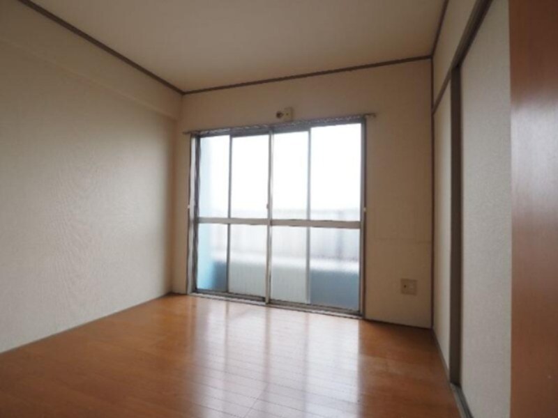 コーポミサクの物件内観写真