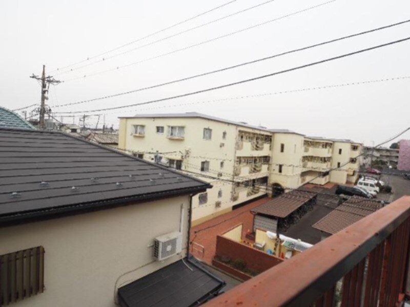 コーポミサクの物件内観写真