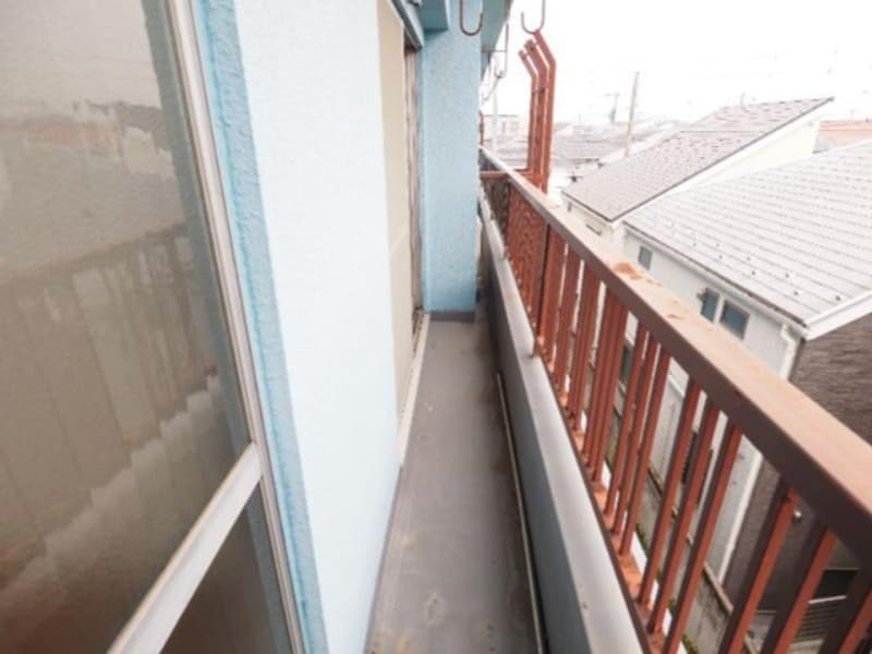 コーポミサクの物件内観写真