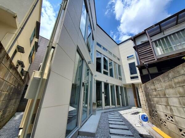 IL LEGAME　KOENJIの物件外観写真