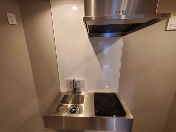 IL LEGAME　KOENJIの物件内観写真