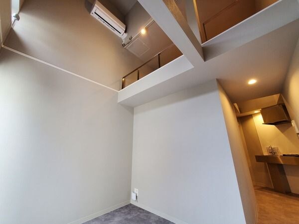 IL LEGAME　KOENJIの物件内観写真