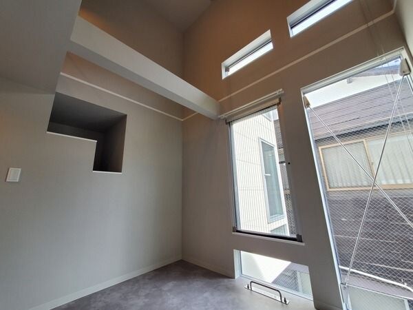 IL LEGAME　KOENJIの物件内観写真