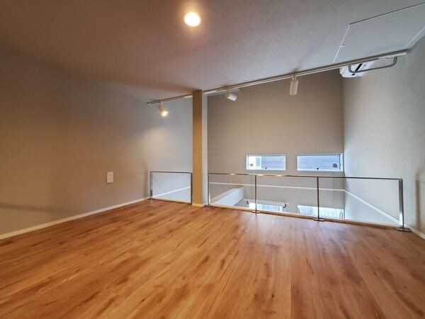 IL LEGAME　KOENJIの物件内観写真