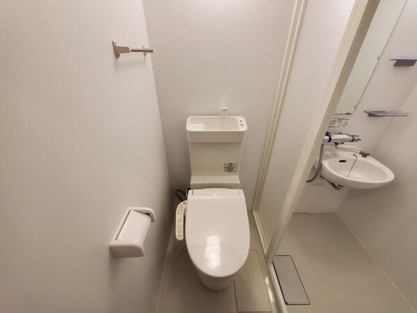 IL LEGAME　KOENJIの物件内観写真