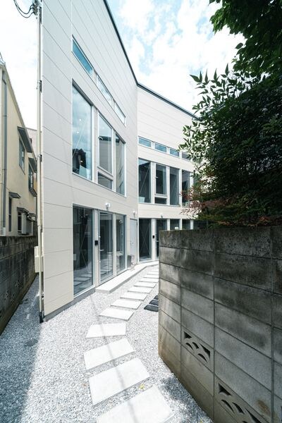 IL LEGAME　KOENJIの物件内観写真