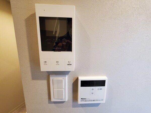 IL LEGAME　KOENJIの物件内観写真