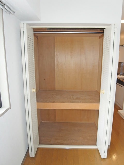 メゾン・ドゥ・ソレイユの物件内観写真