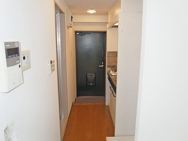 メゾン・ドゥ・ソレイユの物件内観写真