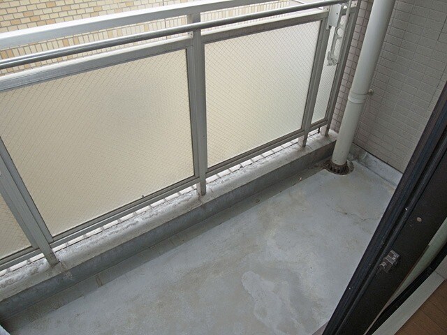 メゾン・ドゥ・ソレイユの物件内観写真