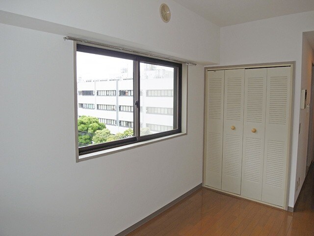 メゾン・ドゥ・ソレイユの物件内観写真