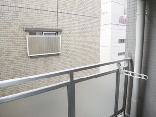 メゾン・ドゥ・ソレイユの物件内観写真