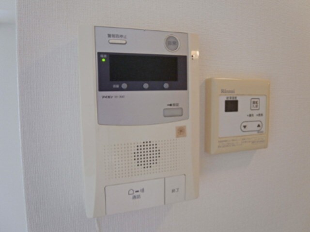 メゾン・ドゥ・ソレイユの物件内観写真