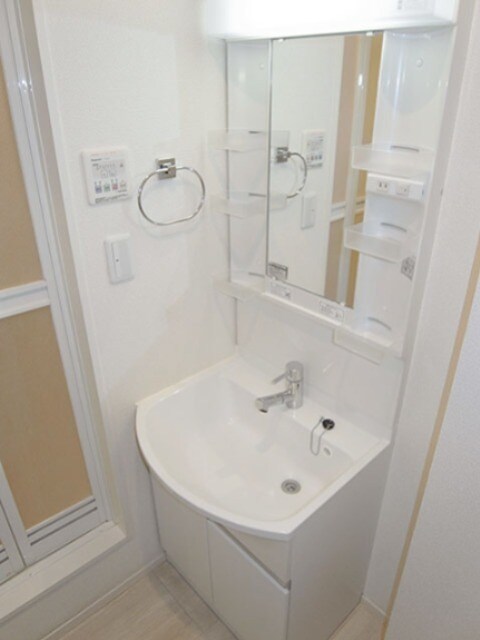 ブルースカイ武蔵野の物件内観写真