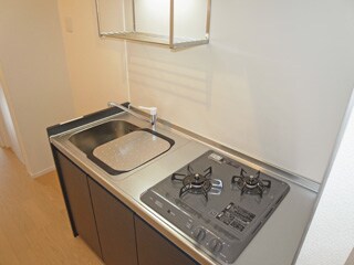 ブルースカイ武蔵野の物件内観写真