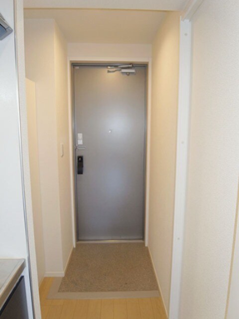 ブルースカイ武蔵野の物件内観写真