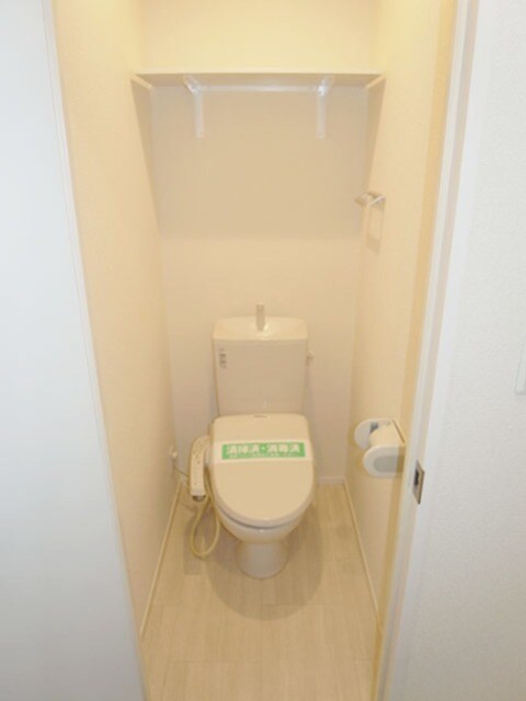 ブルースカイ武蔵野の物件内観写真