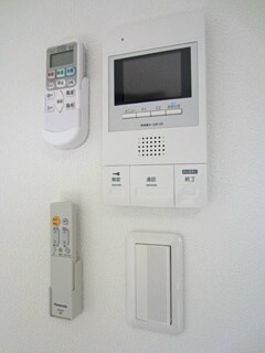 サットンプレイス・椿原の物件内観写真