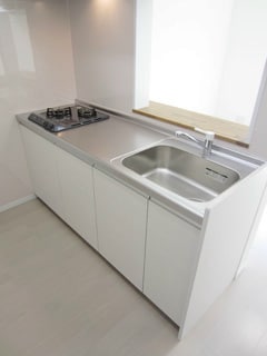 サットンプレイス・椿原の物件内観写真