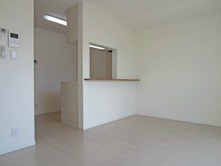 サットンプレイス・椿原の物件内観写真