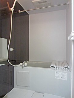 サットンプレイス・椿原の物件内観写真