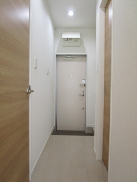 サットンプレイス・椿原の物件内観写真