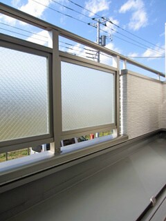 サットンプレイス・椿原の物件内観写真