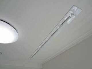 サットンプレイス・椿原の物件内観写真