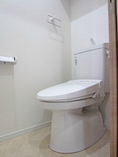 サットンプレイス・椿原の物件内観写真