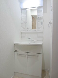 サットンプレイス・椿原の物件内観写真