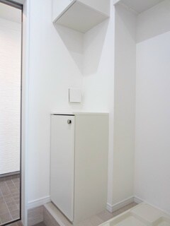 サットンプレイス・椿原の物件内観写真