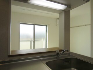 サットンプレイス・椿原の物件内観写真