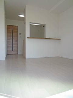 サットンプレイス・椿原の物件内観写真