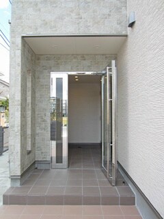 サットンプレイス・椿原の物件内観写真