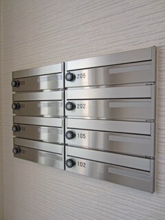 サットンプレイス・椿原の物件内観写真