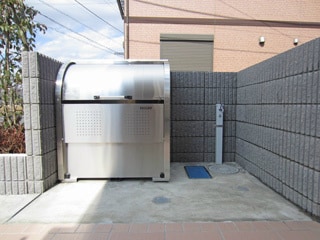 サットンプレイス・椿原の物件内観写真