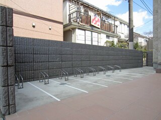 サットンプレイス・椿原の物件内観写真