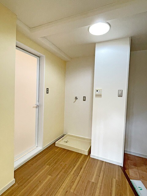 メゾンシャルムの物件内観写真