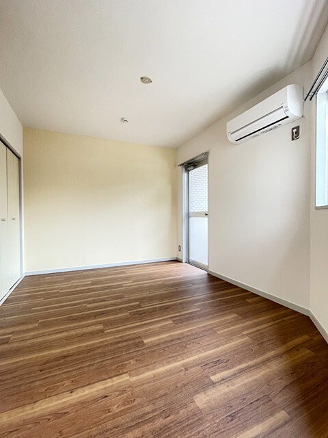 メゾンシャルムの物件内観写真