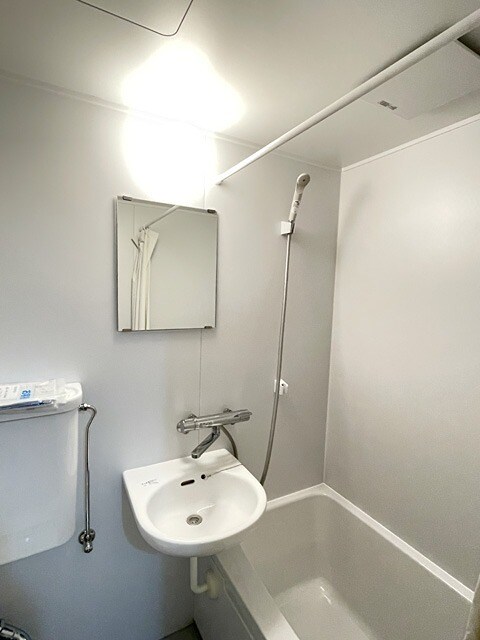 メゾンシャルムの物件内観写真