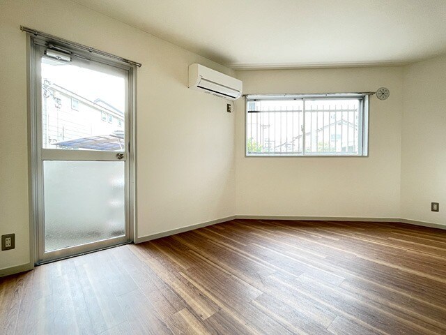 メゾンシャルムの物件内観写真