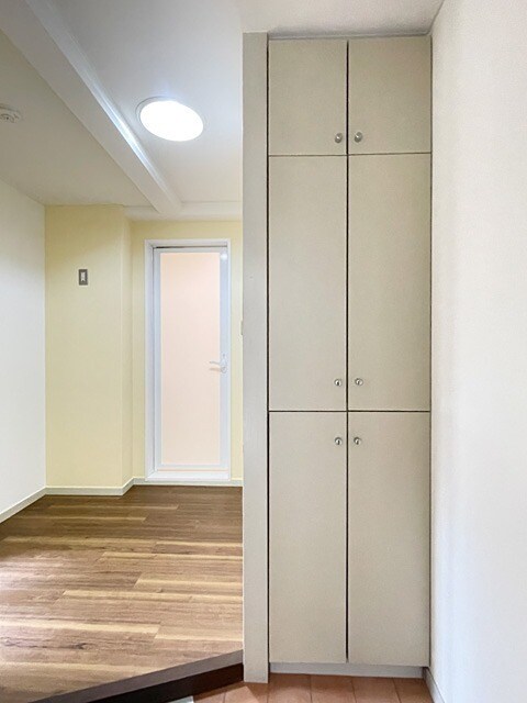 メゾンシャルムの物件内観写真