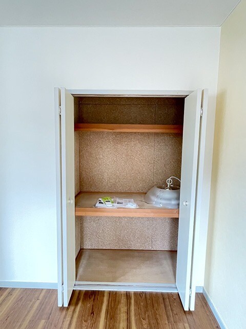 メゾンシャルムの物件内観写真