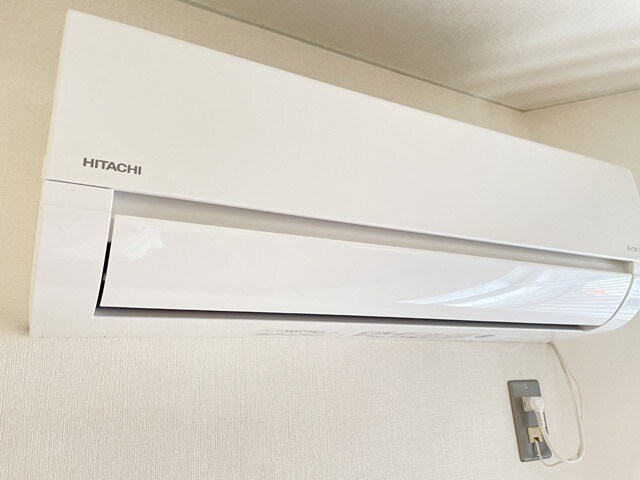 メゾンシャルムの物件内観写真