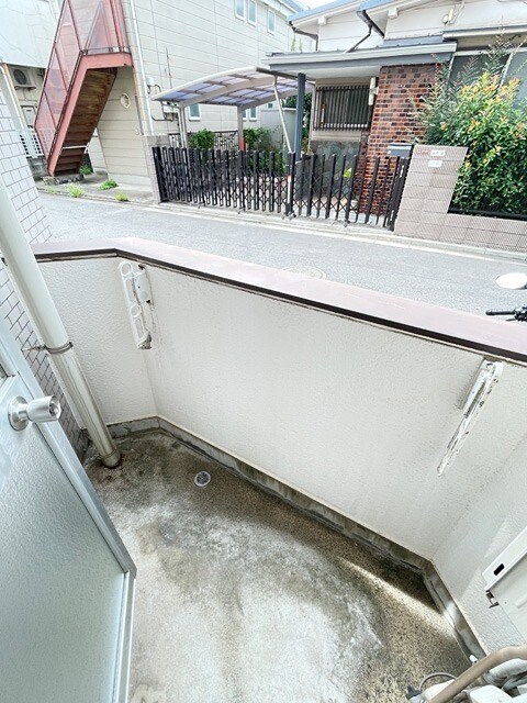 メゾンシャルムの物件内観写真