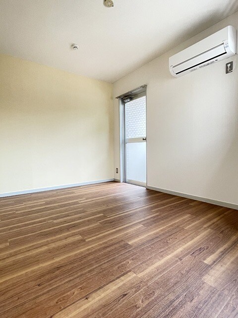 メゾンシャルムの物件内観写真